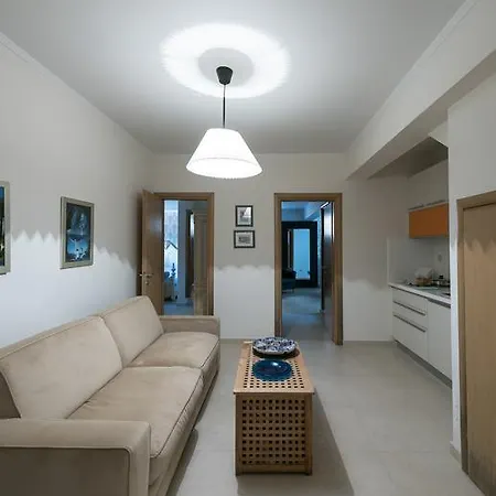 Sanni La Stella By Luxlikehome Sani (Chalkidiki)