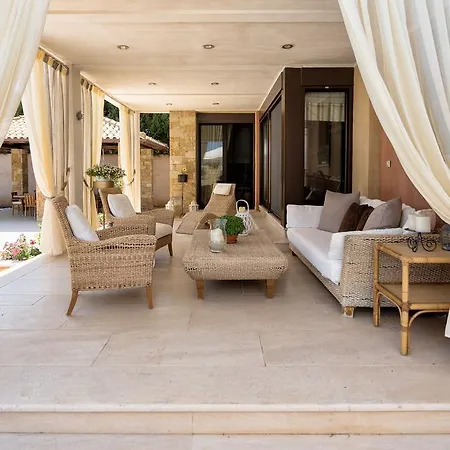 Sanni La Stella By Luxlikehome Sani (Chalkidiki)