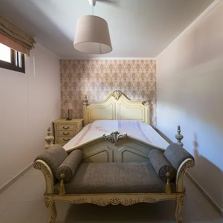Villa Sanni La Stella By Luxlikehome *