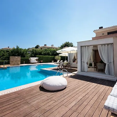 Sanni La Stella By Luxlikehome