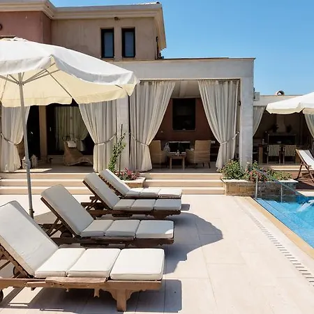 Sanni La Stella By Luxlikehome * Sani (Chalkidiki)