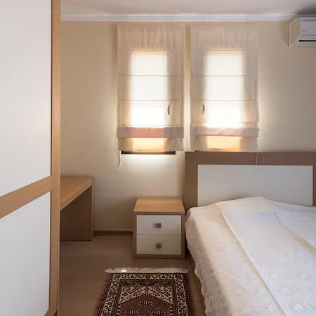 Sanni La Stella By Luxlikehome Sani (Chalkidiki)