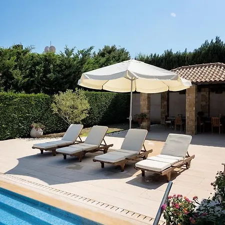 Villa Sanni La Stella By Luxlikehome Sani (Chalkidiki)