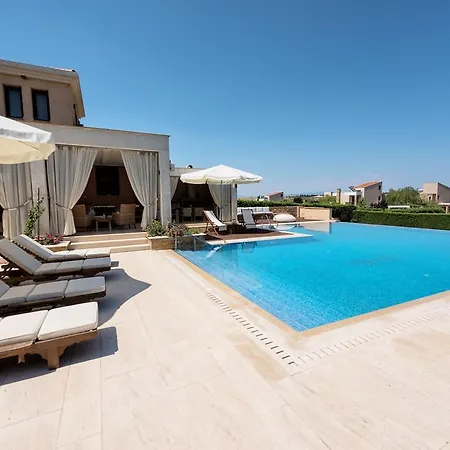 Sanni La Stella By Luxlikehome * Sani (Chalkidiki)