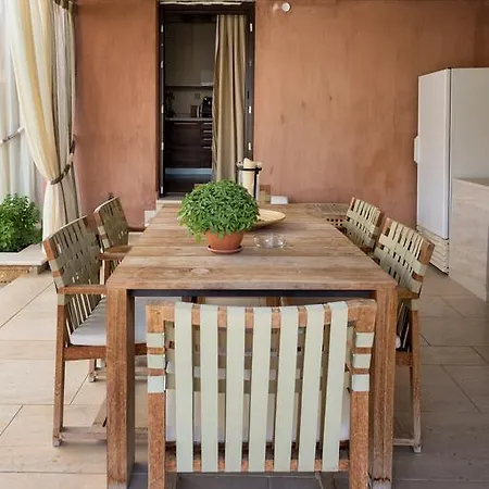 Sanni La Stella By Luxlikehome Villa Sani (Chalkidiki)