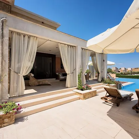 Sanni La Stella By Luxlikehome Sani (Chalkidiki)