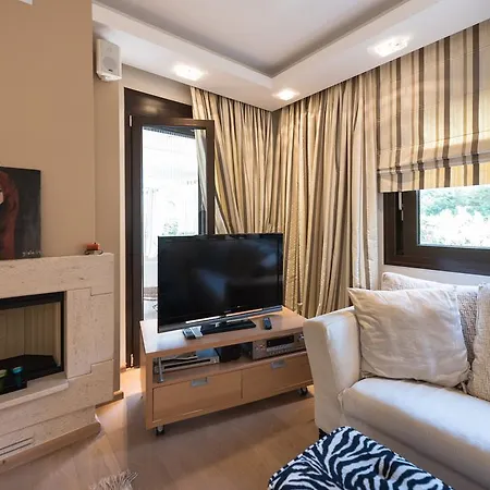 Villa Sanni La Stella By Luxlikehome *