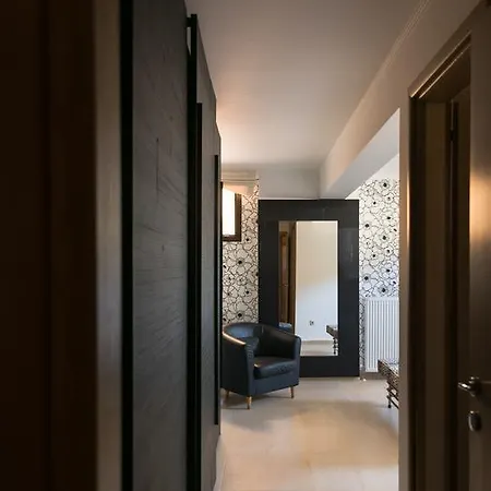 Sanni La Stella By Luxlikehome *