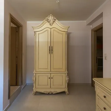 Sanni La Stella By Luxlikehome Villa *