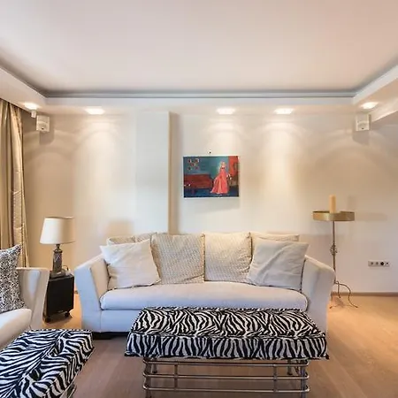 Villa Sanni La Stella By Luxlikehome Sani (Chalkidiki)