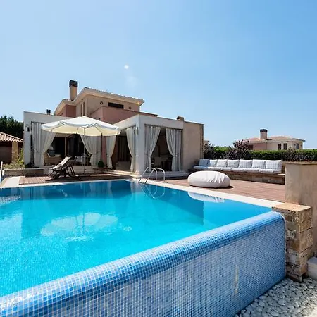 Sanni La Stella By Luxlikehome * Sani (Chalkidiki)