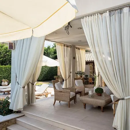 Sanni La Stella By Luxlikehome Sani (Chalkidiki)