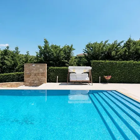 Sanni La Stella By Luxlikehome *
