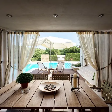Sanni La Stella By Luxlikehome * Sani (Chalkidiki)