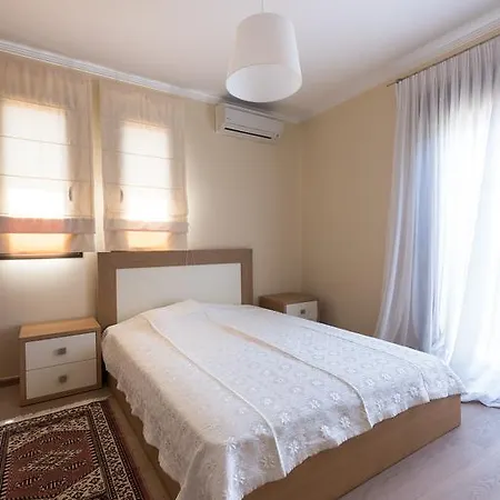 Sanni La Stella By Luxlikehome * 撒尼海滩