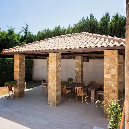 Sanni La Stella By Luxlikehome 别墅