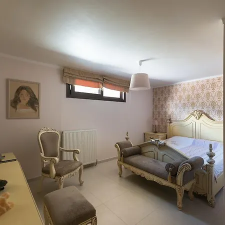 Sanni La Stella By Luxlikehome Villa Sani (Chalkidiki)