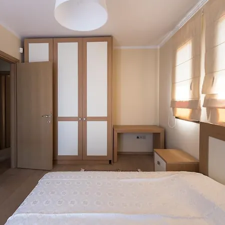 빌라 Sanni La Stella By Luxlikehome *