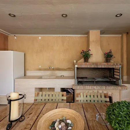 别墅 Sanni La Stella By Luxlikehome