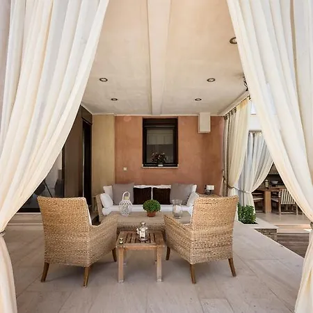 Sanni La Stella By Luxlikehome *
