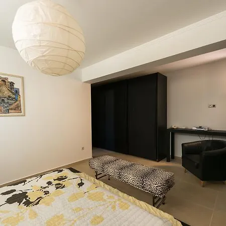 Sanni La Stella By Luxlikehome Villa *