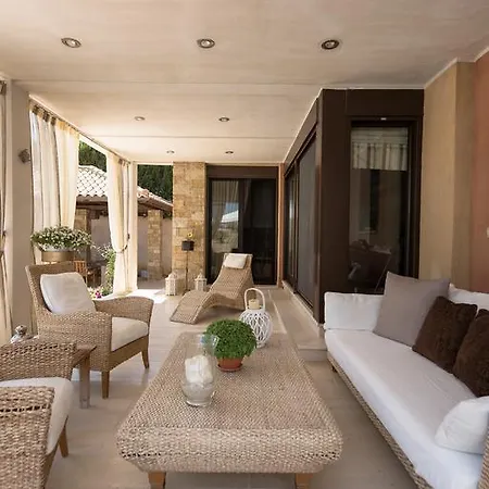 Sanni La Stella By Luxlikehome *