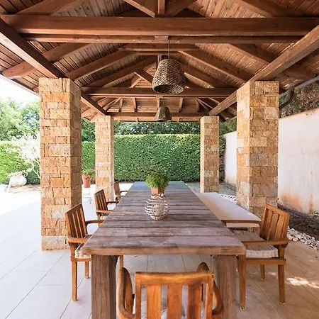 Villa Sanni La Stella By Luxlikehome