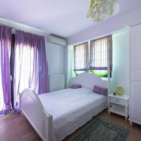 Sanni La Stella By Luxlikehome Villa *