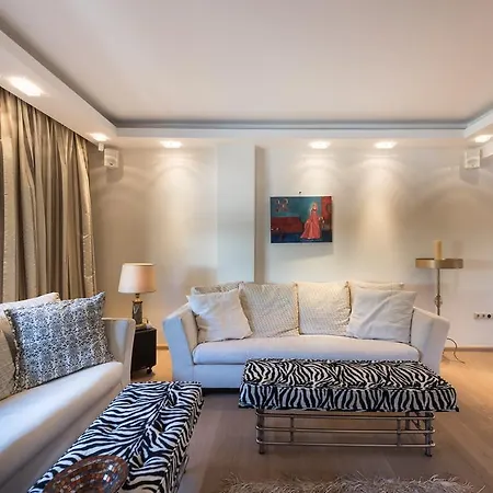 Sanni La Stella By Luxlikehome Villa *