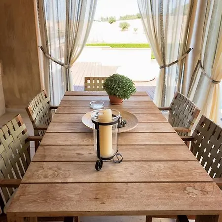 Sanni La Stella By Luxlikehome Villa Sani (Chalkidiki)